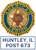 American Legion Huntley Post 673